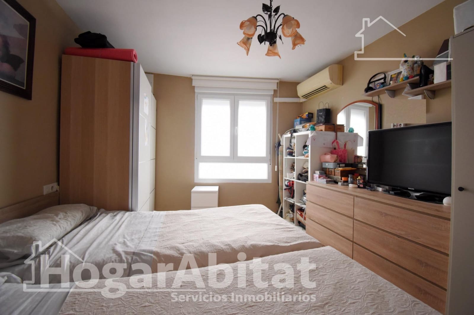 3 soveværelse Lejlighed til salg i Gandia - € 175.000 (Ref: 10020996)