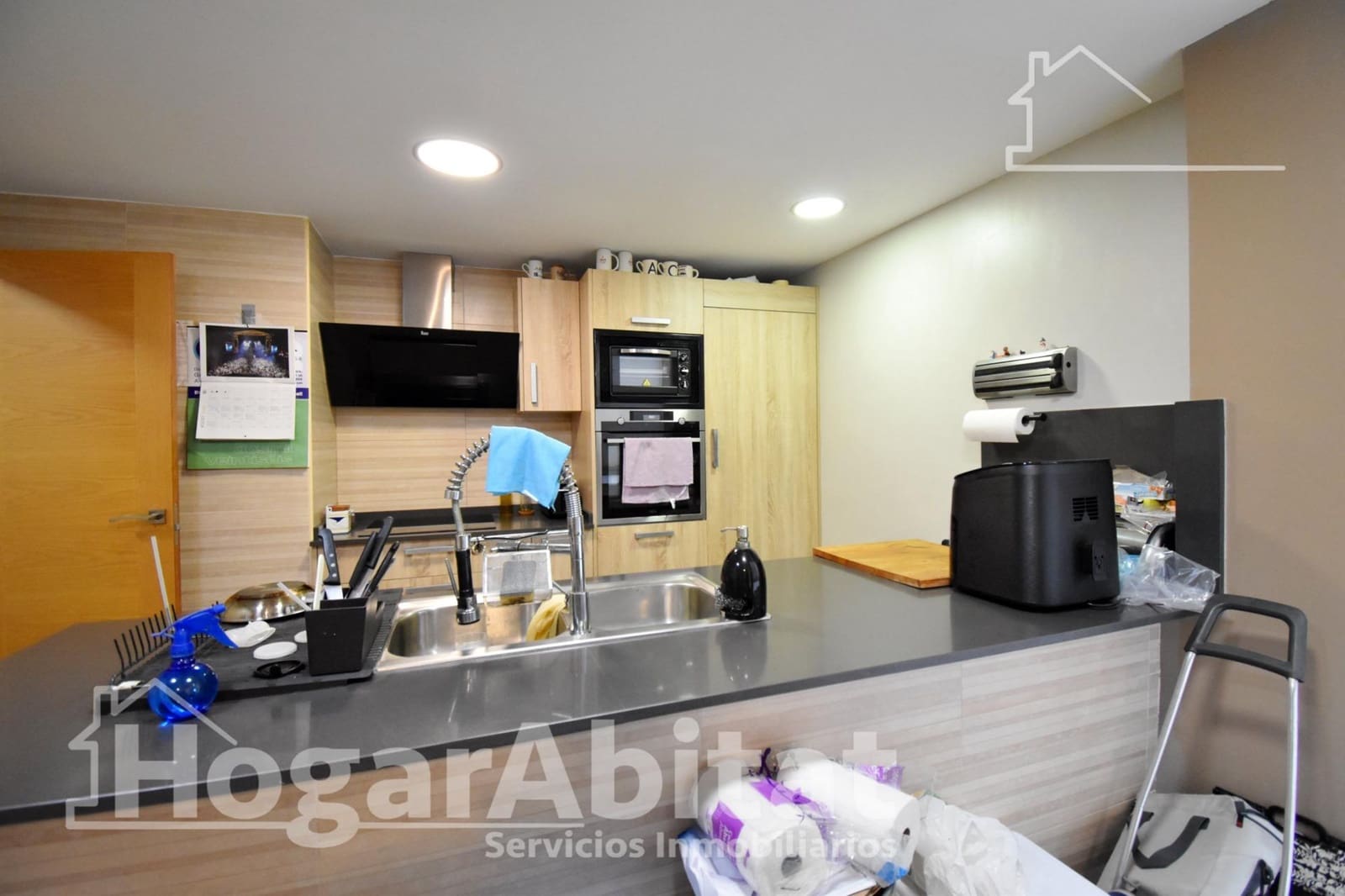 3 soveværelse Lejlighed til salg i Gandia - € 175.000 (Ref: 10020996)