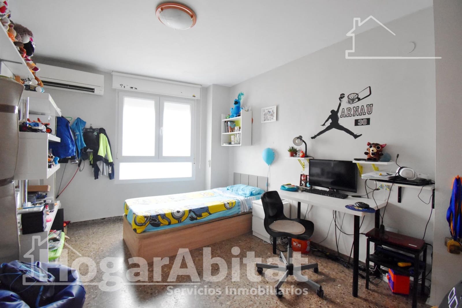3 soveværelse Lejlighed til salg i Gandia - € 175.000 (Ref: 10020996)