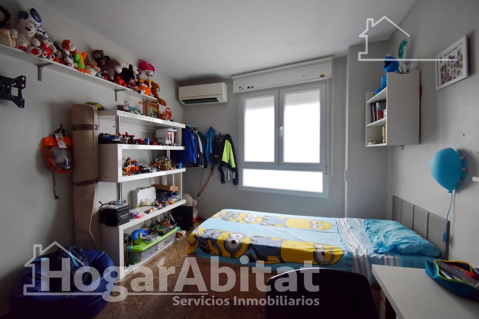 3 soveværelse Lejlighed til salg i Gandia - € 175.000 (Ref: 10020996)