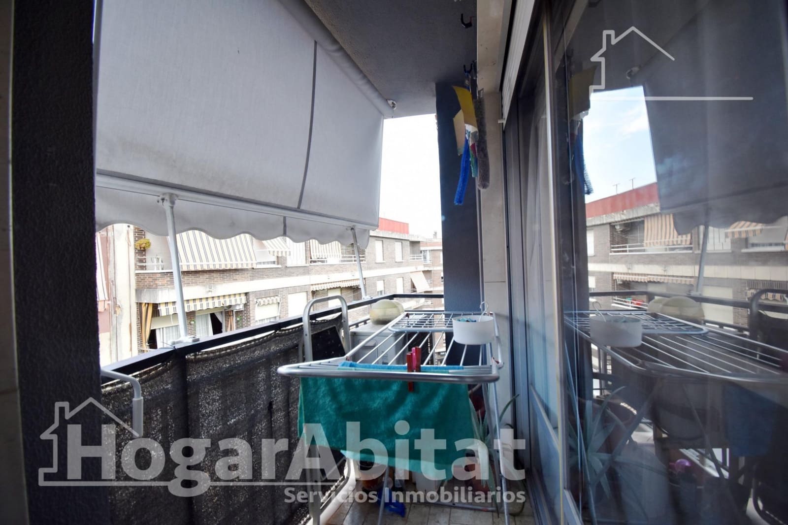 3 soveværelse Lejlighed til salg i Gandia - € 175.000 (Ref: 10020996)