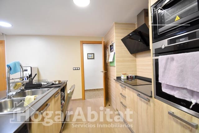 3 soveværelse Lejlighed til salg i Gandia - € 175.000 (Ref: 10020996)