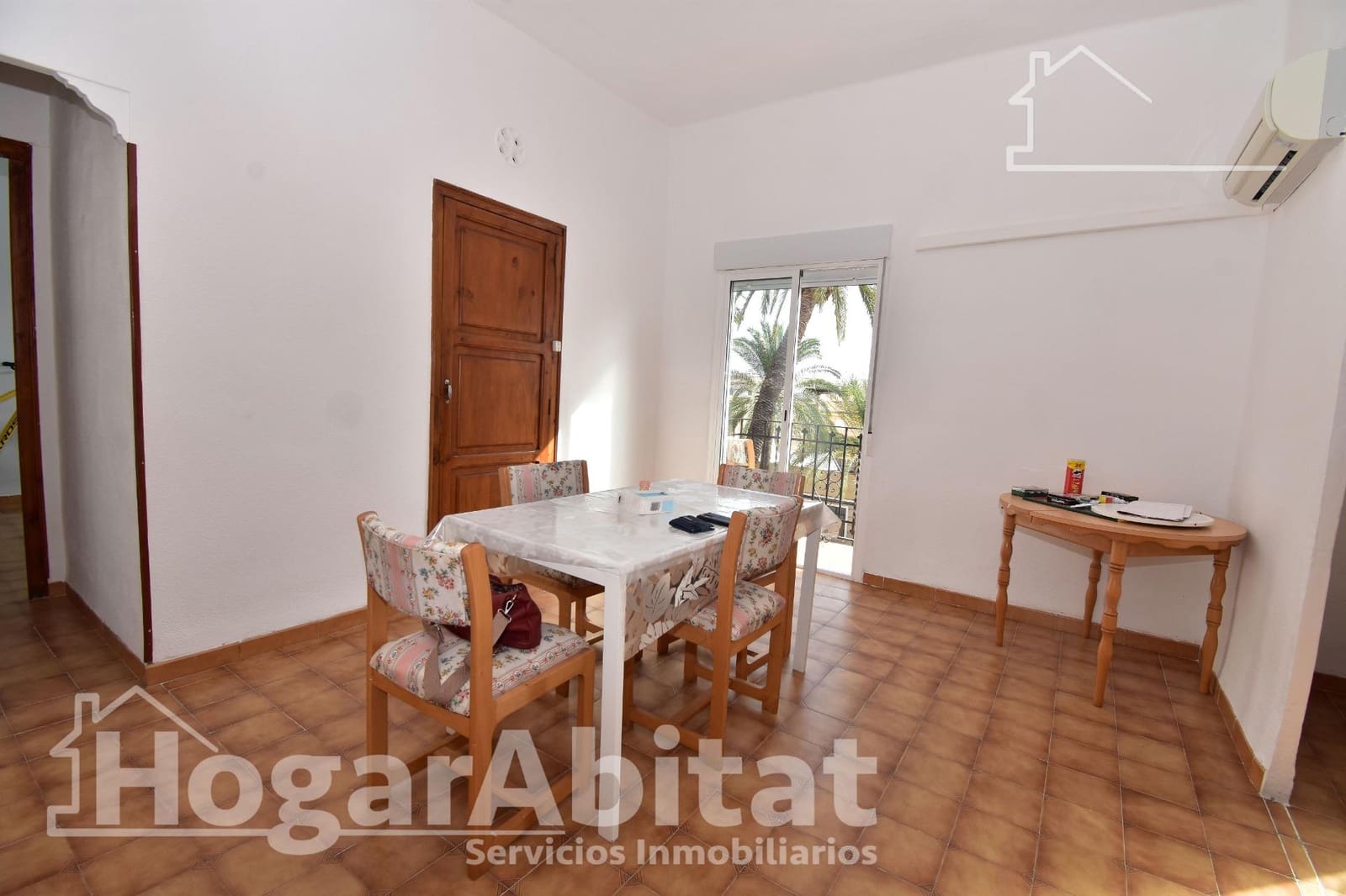 3 slaapkamer Flat te koop in Algemesi - € 110.000 (Ref: 10020997)