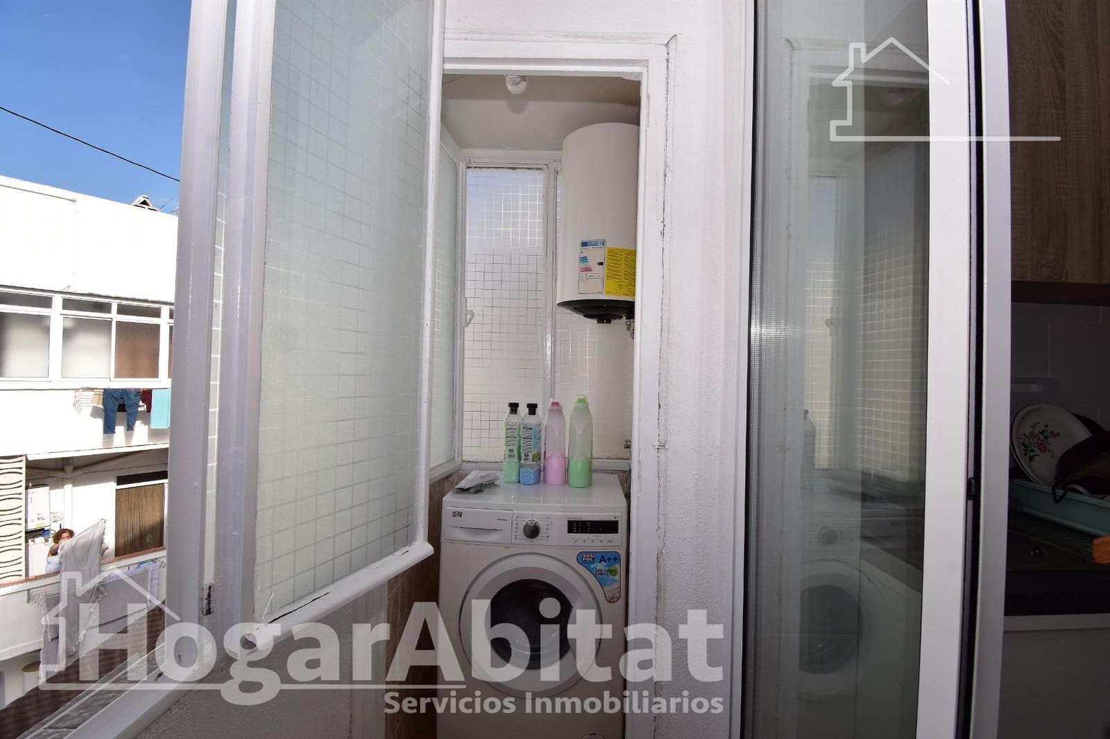 3 slaapkamer Flat te koop in Algemesi - € 110.000 (Ref: 10020997)