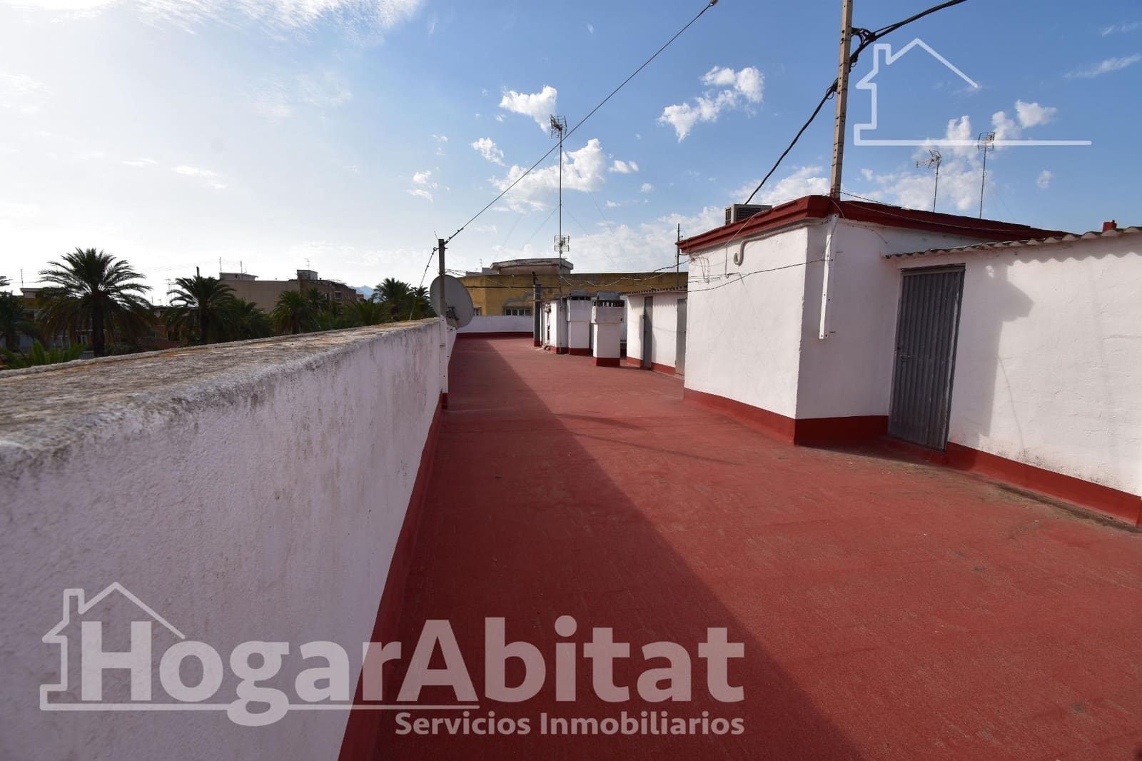 3 slaapkamer Flat te koop in Algemesi - € 110.000 (Ref: 10020997)