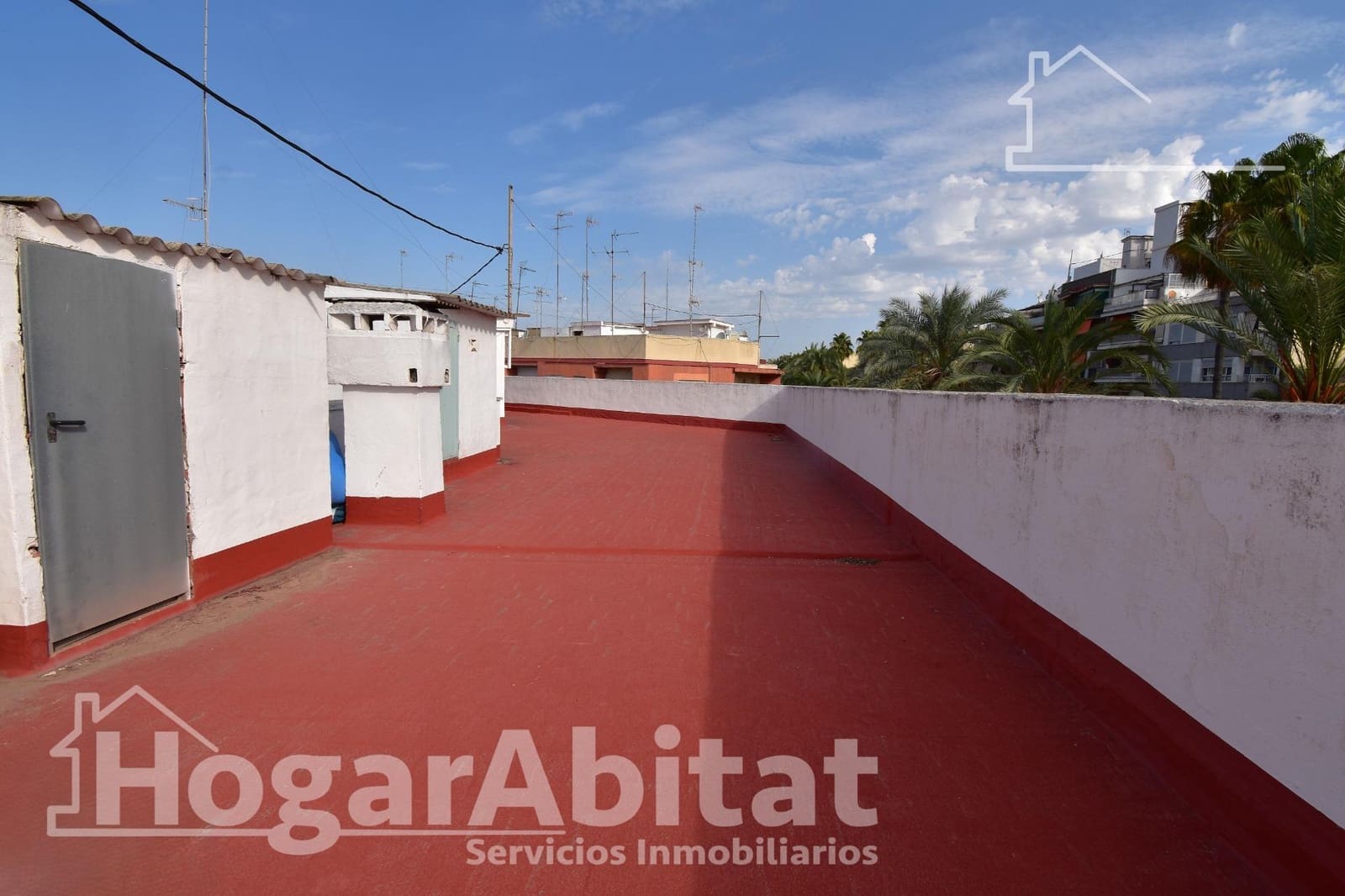 3 slaapkamer Flat te koop in Algemesi - € 110.000 (Ref: 10020997)