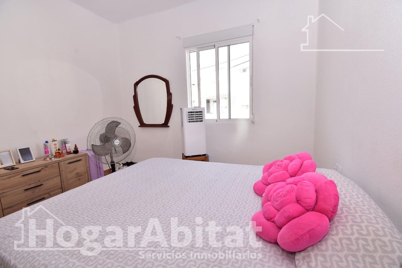 3 slaapkamer Flat te koop in Algemesi - € 110.000 (Ref: 10020997)