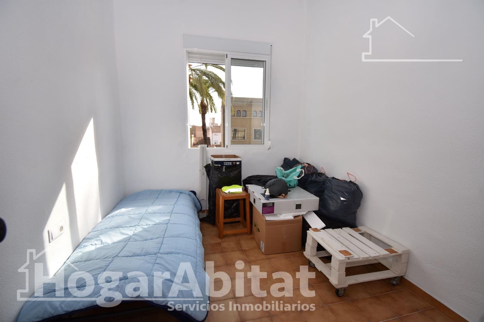 3 slaapkamer Flat te koop in Algemesi - € 110.000 (Ref: 10020997)