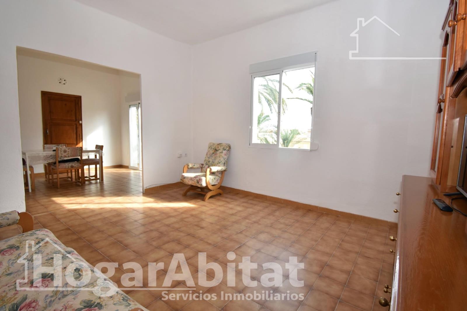 3 slaapkamer Flat te koop in Algemesi - € 110.000 (Ref: 10020997)
