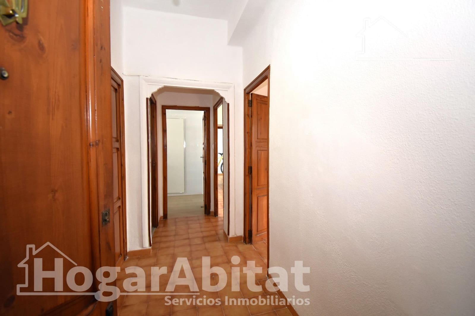 3 slaapkamer Flat te koop in Algemesi - € 110.000 (Ref: 10020997)