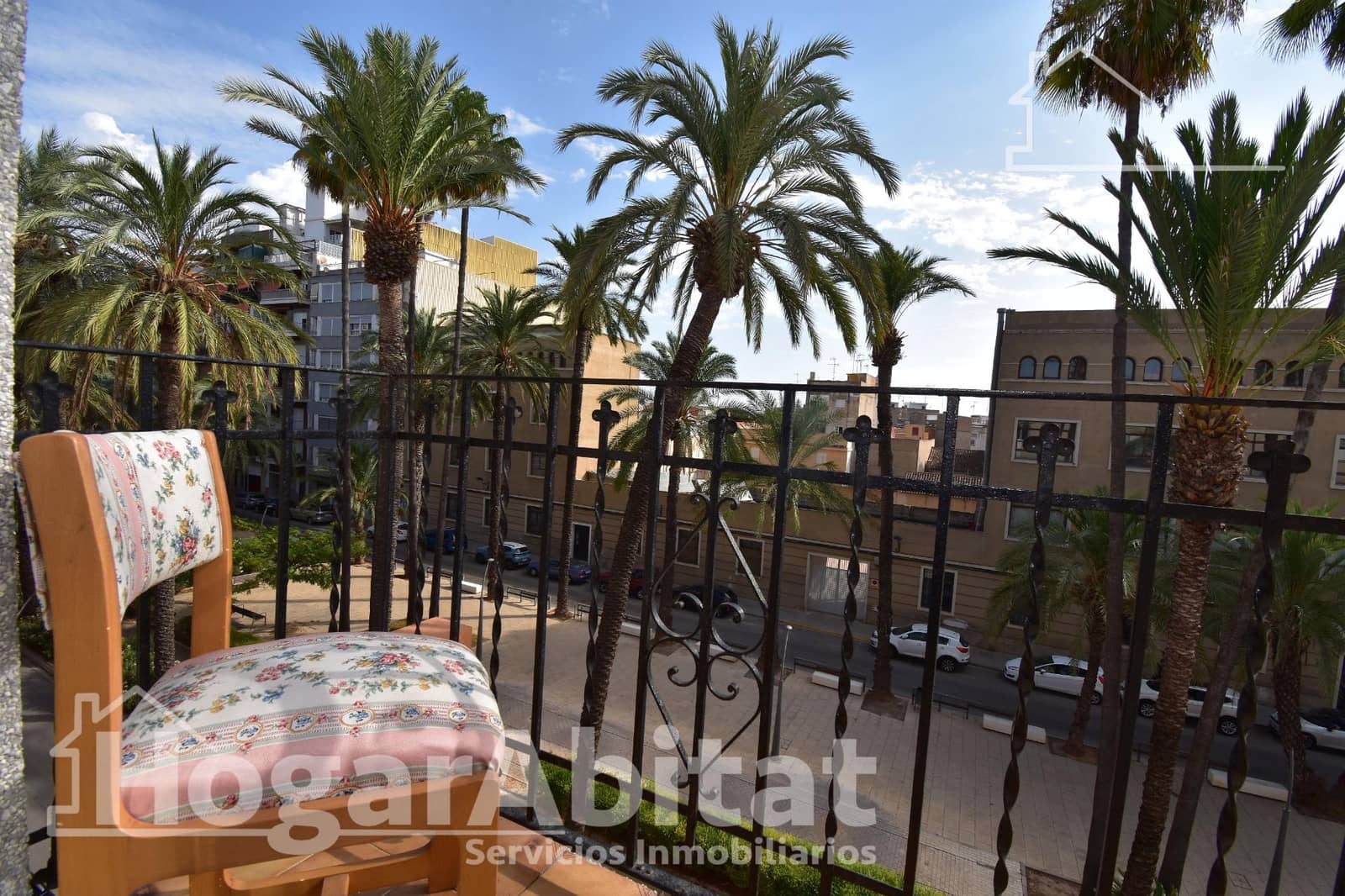 3 slaapkamer Flat te koop in Algemesi - € 110.000 (Ref: 10020997)
