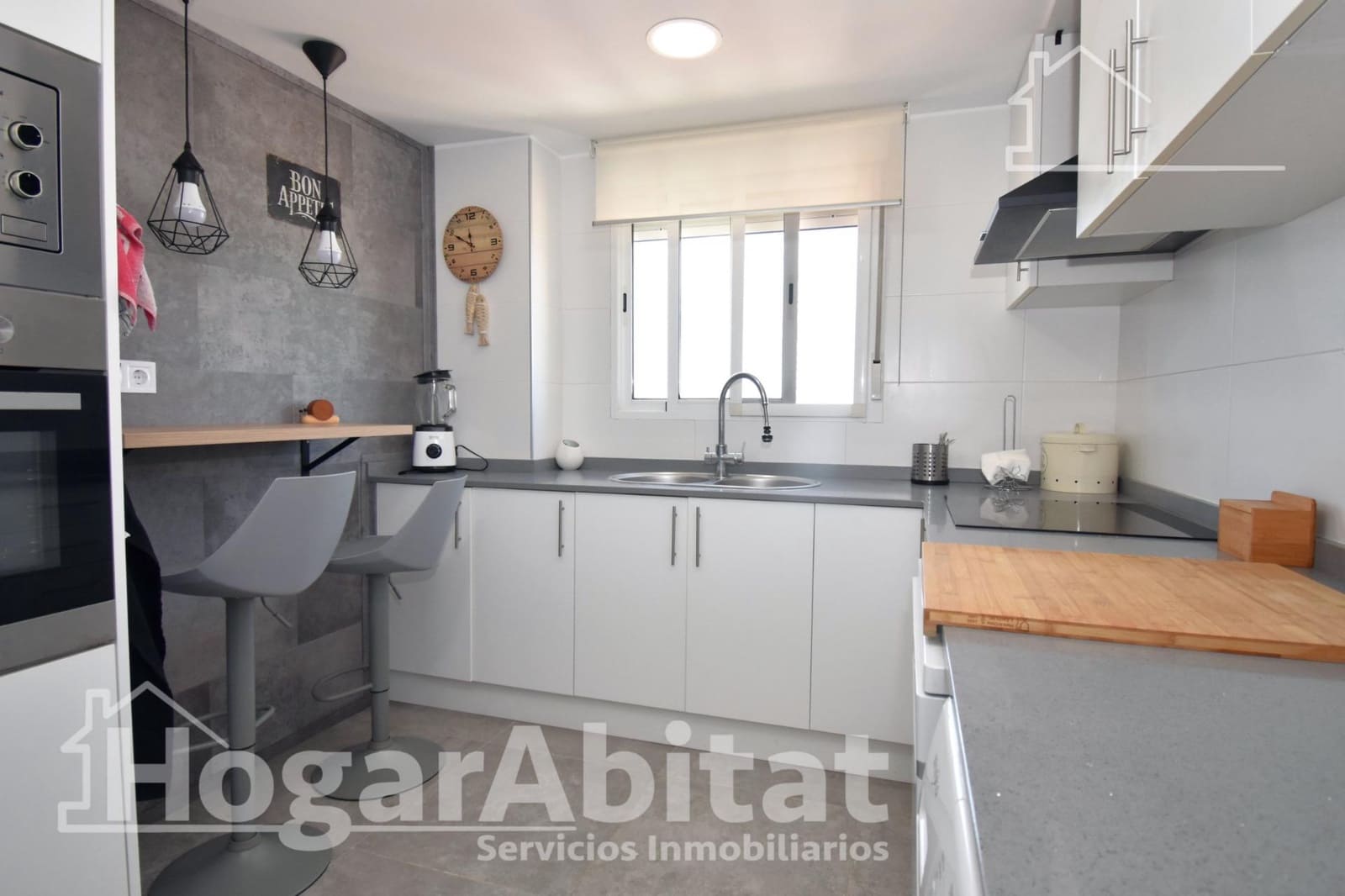 4 sypialnia Mieszkanie na sprzedaż w Mareny de Barraquetes - 259 000 € (Ref: 10020998)