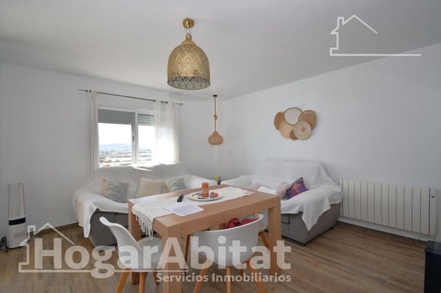 4 sypialnia Mieszkanie na sprzedaż w Mareny de Barraquetes, Sueca - 259 000 € (Ref: 10020998)