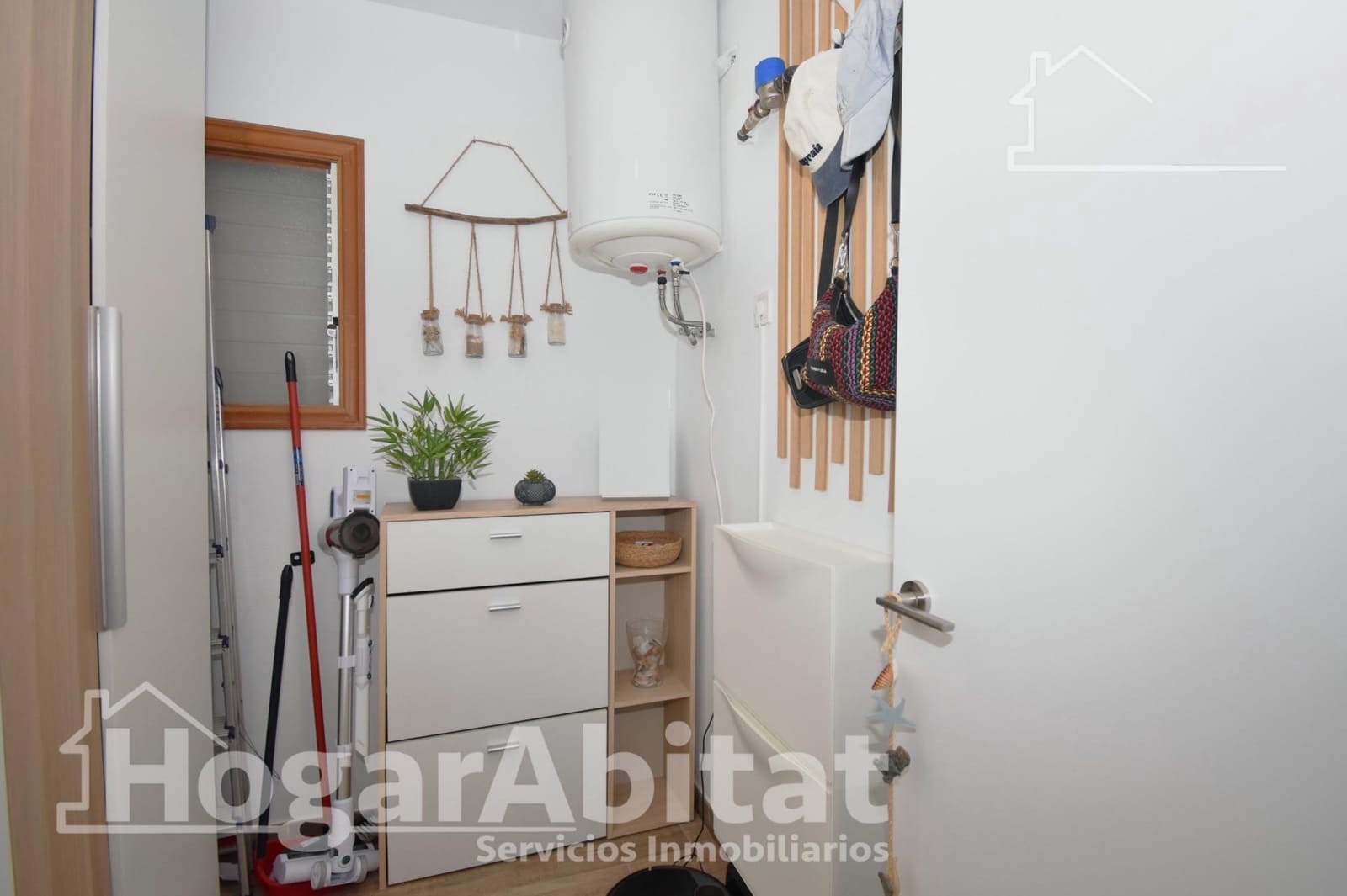 4 sypialnia Mieszkanie na sprzedaż w Mareny de Barraquetes - 259 000 € (Ref: 10020998)