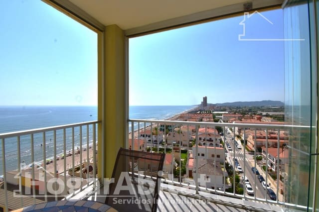 4 sypialnia Mieszkanie na sprzedaż w Mareny de Barraquetes, Sueca - 259 000 € (Ref: 10020998)