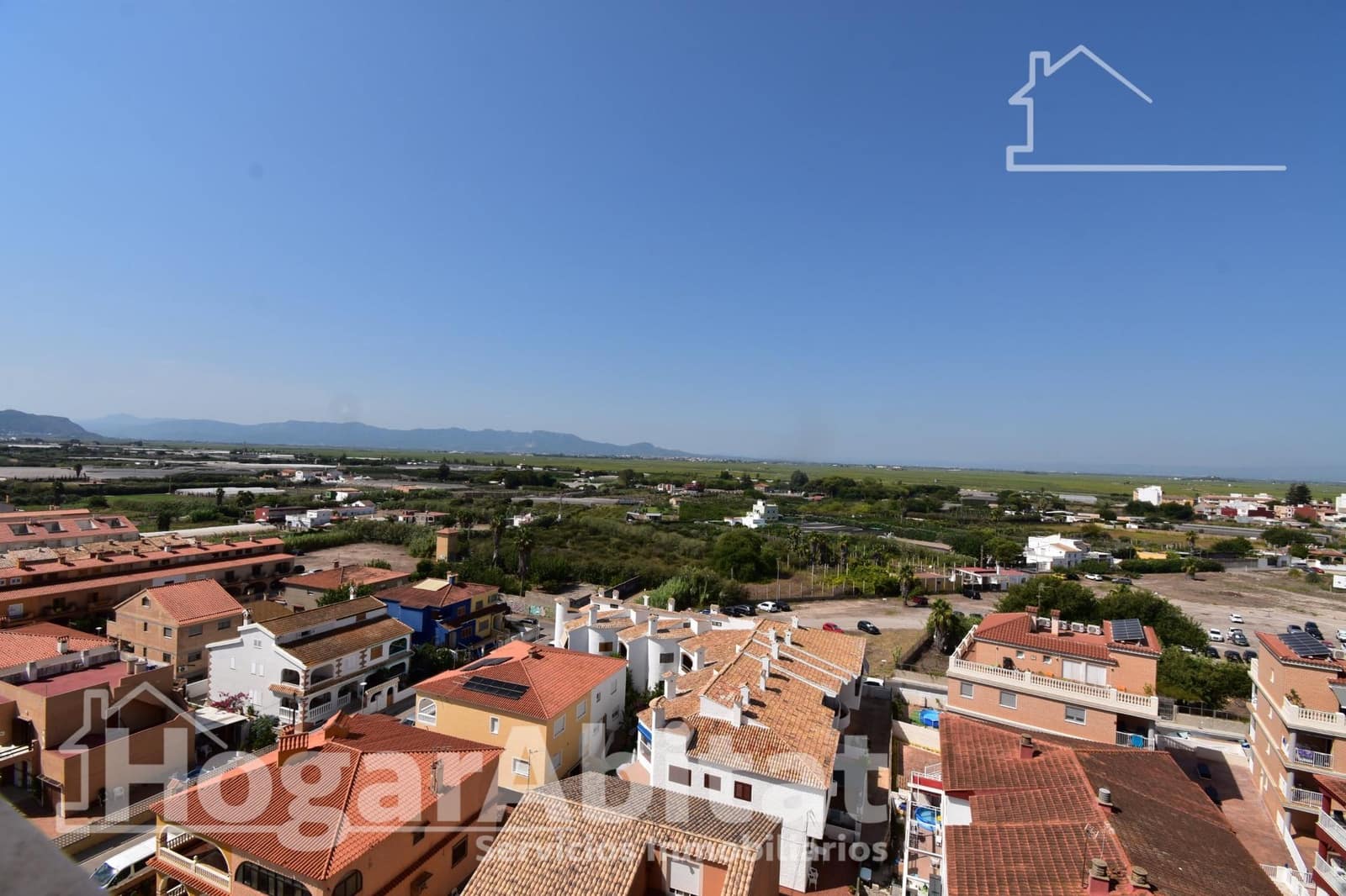 4 sypialnia Mieszkanie na sprzedaż w Mareny de Barraquetes - 259 000 € (Ref: 10020998)