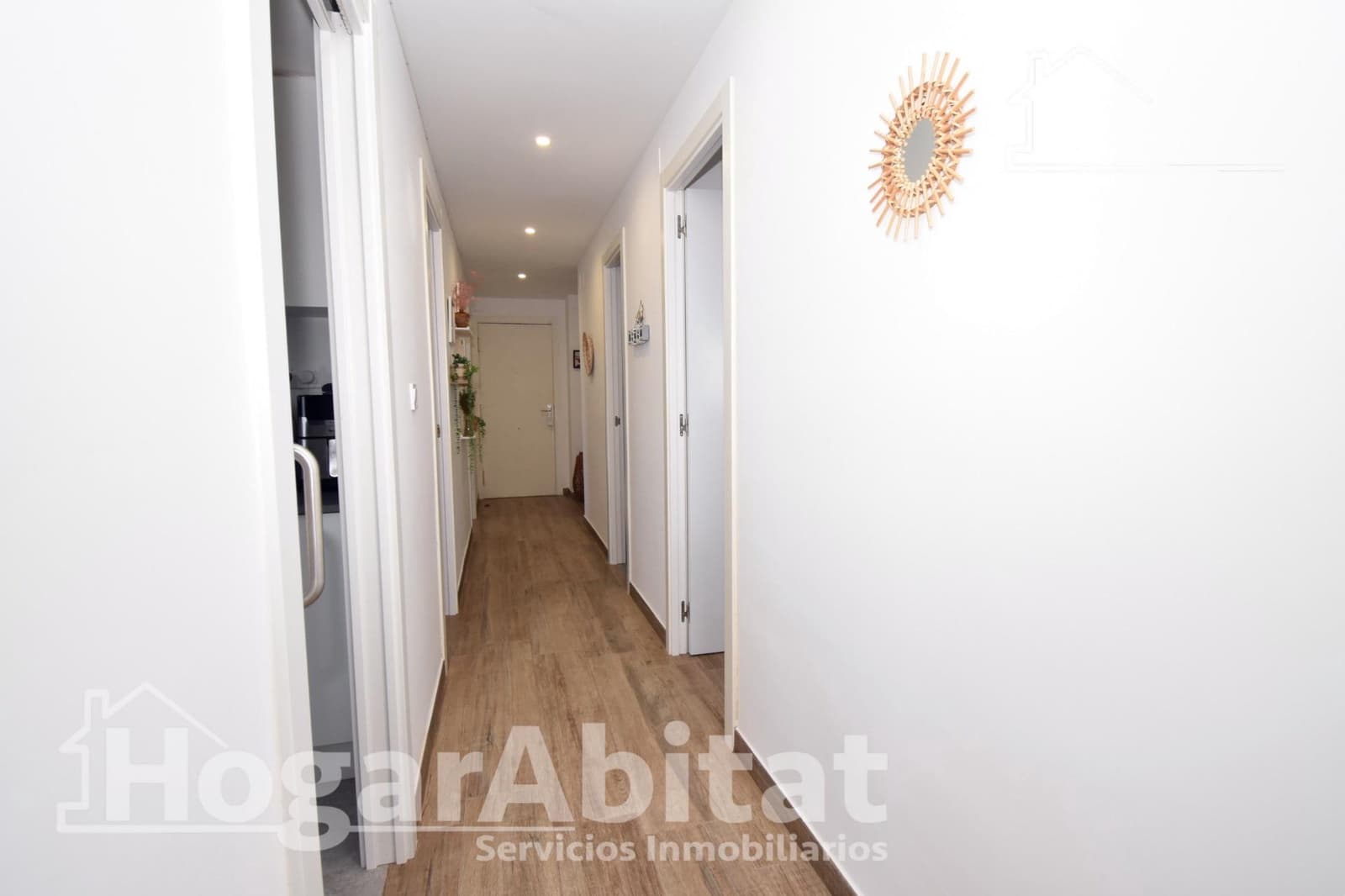 4 sypialnia Mieszkanie na sprzedaż w Mareny de Barraquetes - 259 000 € (Ref: 10020998)