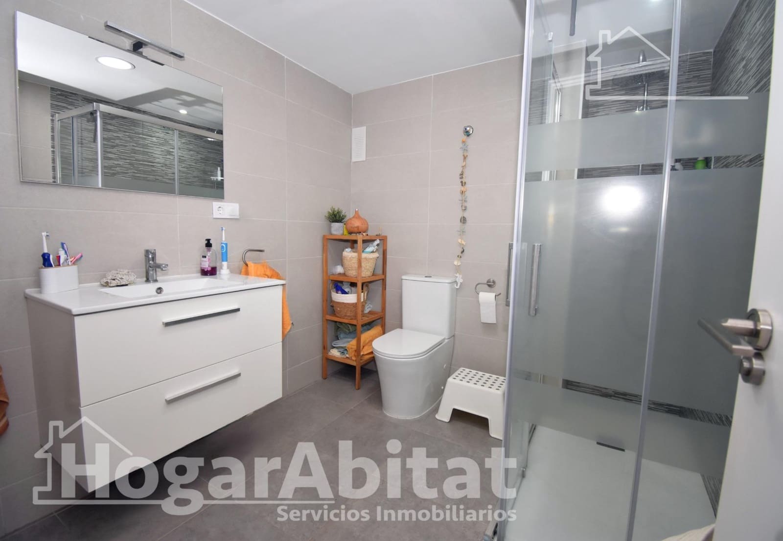 4 sypialnia Mieszkanie na sprzedaż w Mareny de Barraquetes - 259 000 € (Ref: 10020998)