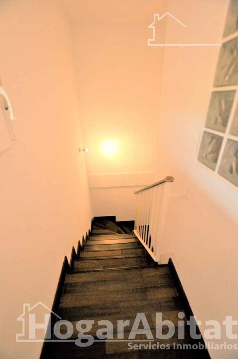 Adosado de 4 habitaciones en San Antonio de Benagéber en venta con piscina garaje - 406.000 € (Ref: 10020999)