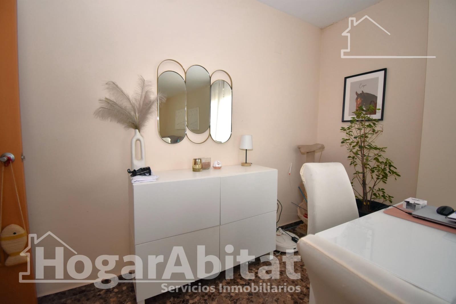 3 slaapkamer Penthouse te koop in Alcasser - € 270.000 (Ref: 10021000)