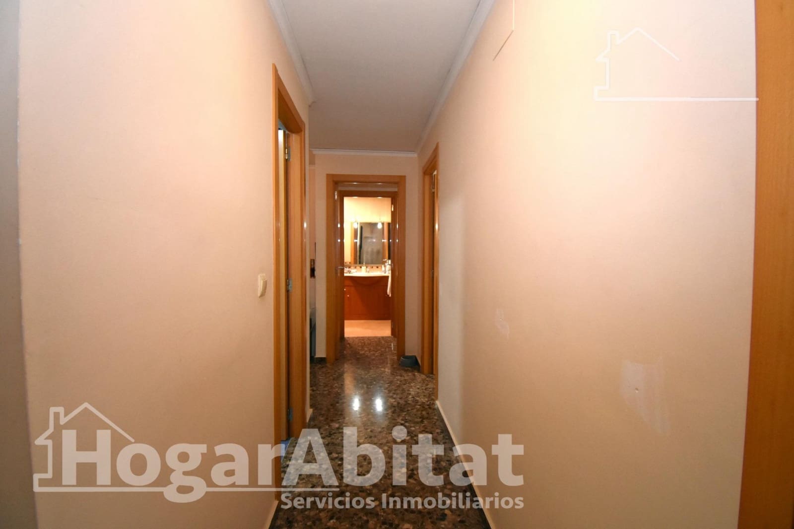 3 slaapkamer Penthouse te koop in Alcasser - € 270.000 (Ref: 10021000)