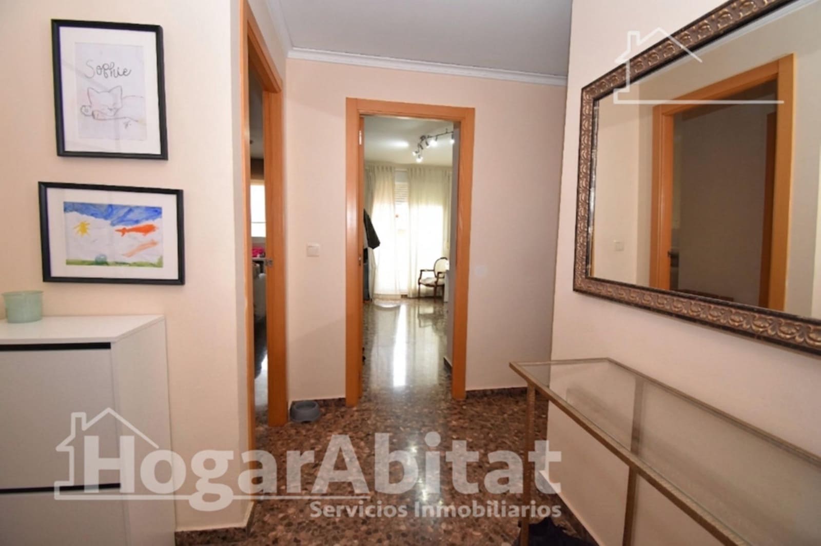 3 slaapkamer Penthouse te koop in Alcasser - € 270.000 (Ref: 10021000)