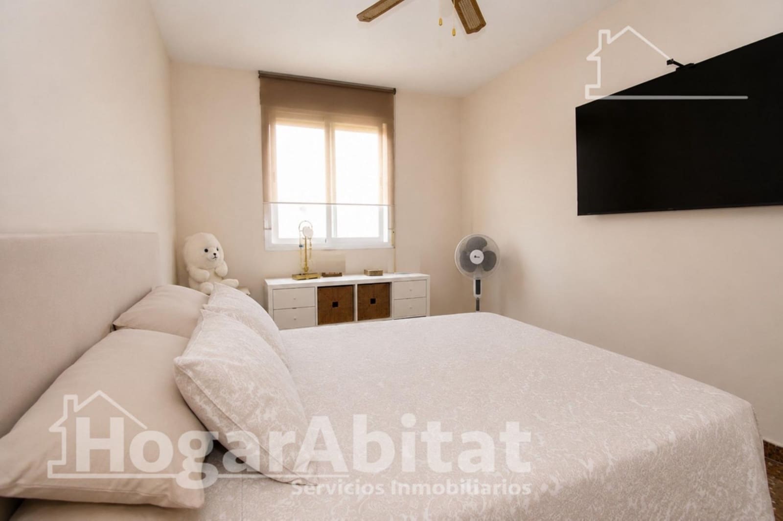 3 slaapkamer Penthouse te koop in Alcasser - € 270.000 (Ref: 10021000)