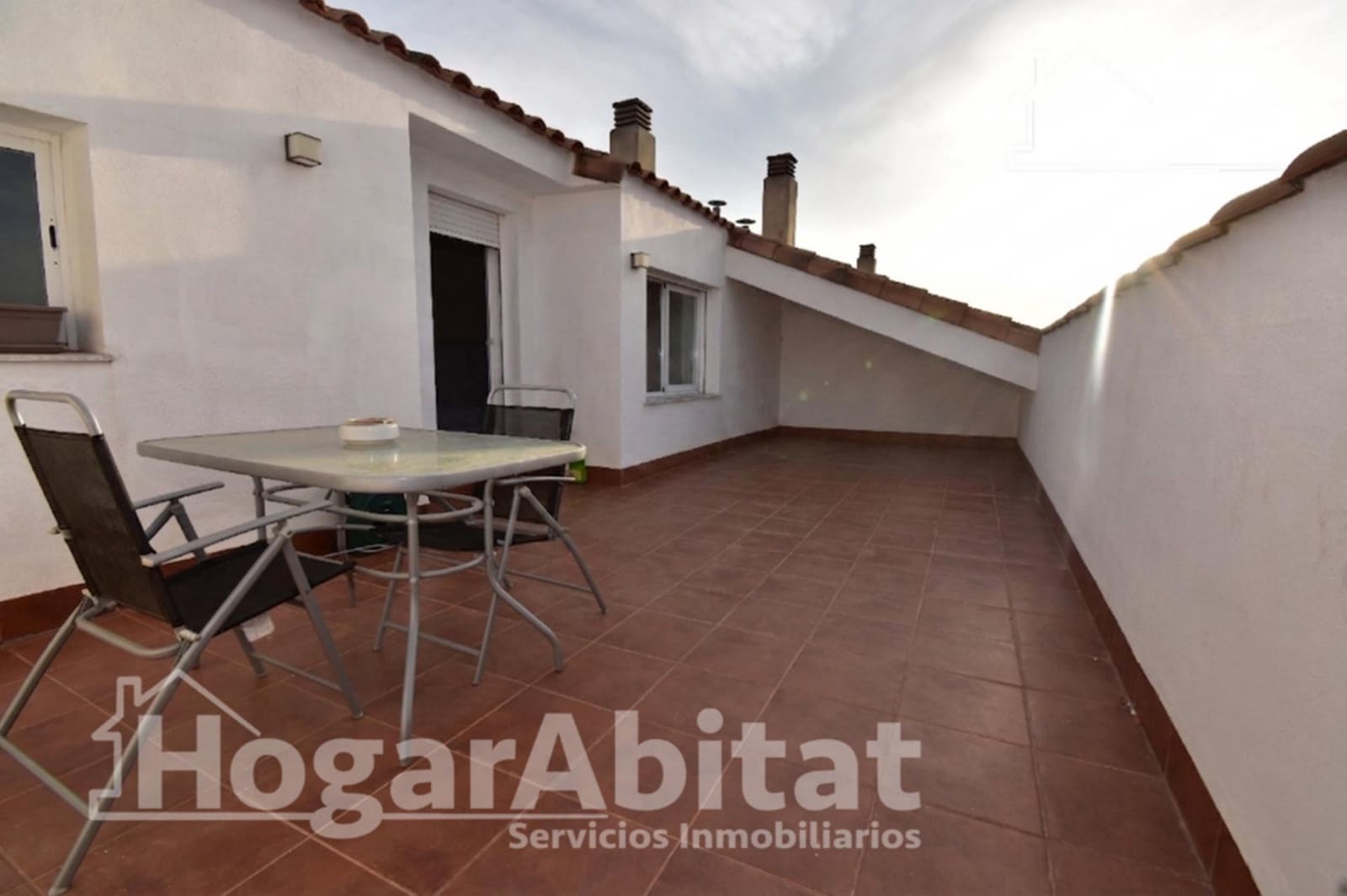 3 slaapkamer Penthouse te koop in Alcasser - € 270.000 (Ref: 10021000)