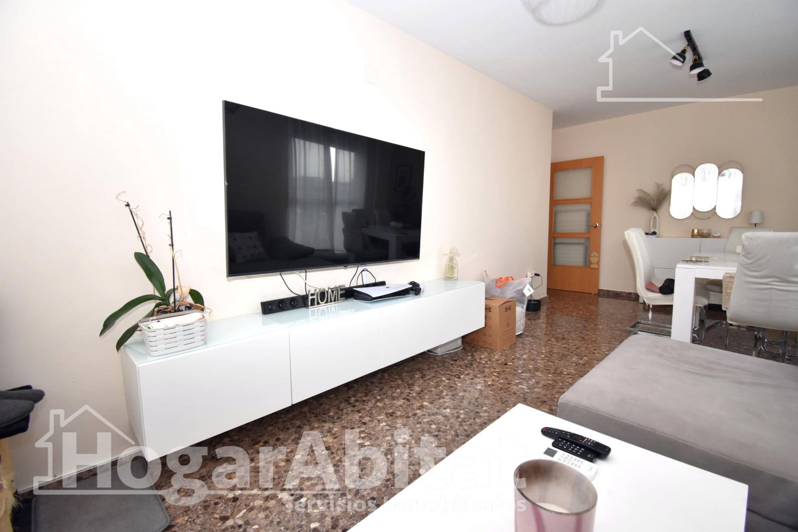 3 slaapkamer Penthouse te koop in Alcasser - € 270.000 (Ref: 10021000)