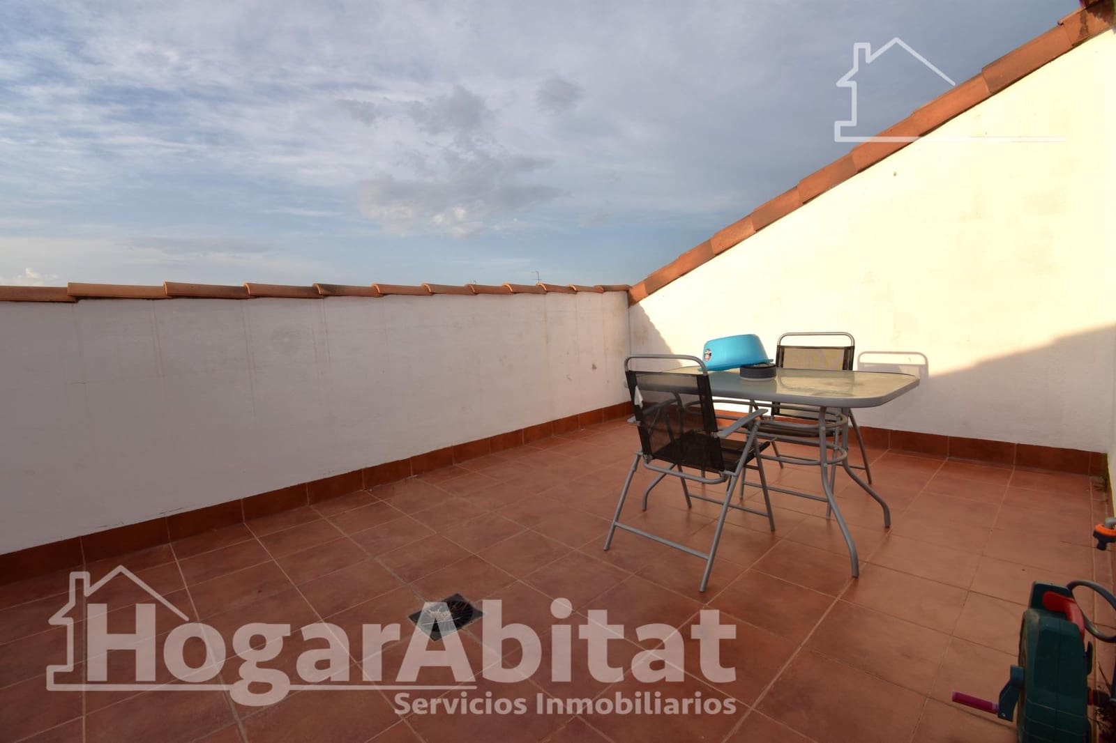3 slaapkamer Penthouse te koop in Alcasser - € 270.000 (Ref: 10021000)