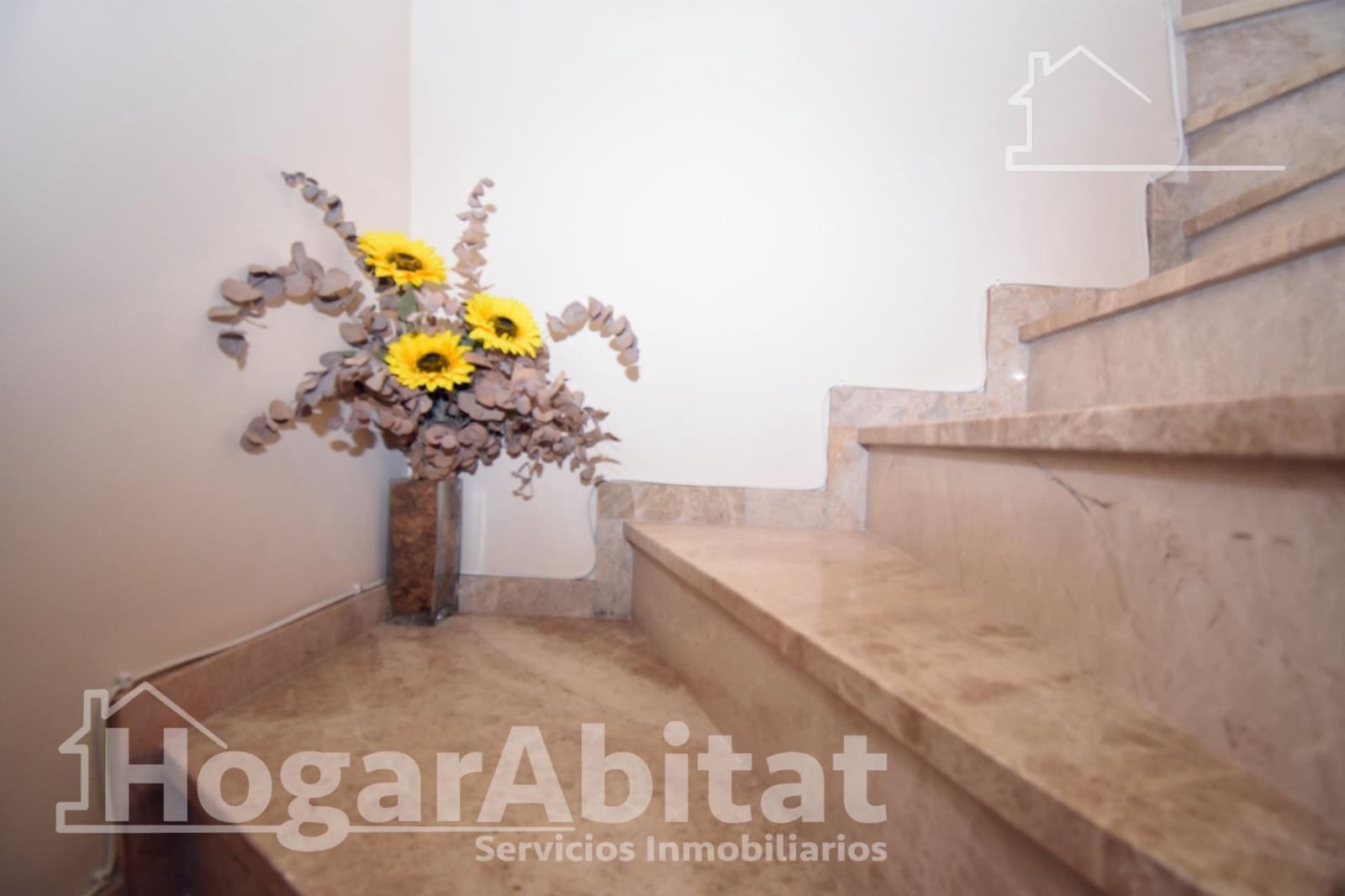 3 slaapkamer Penthouse te koop in Alcasser - € 270.000 (Ref: 10021000)