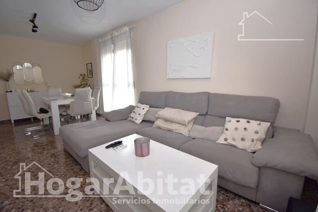 3 sypialnia Penthouse na sprzedaż w Alcàsser - 270 000 € (Ref: 10021000)
