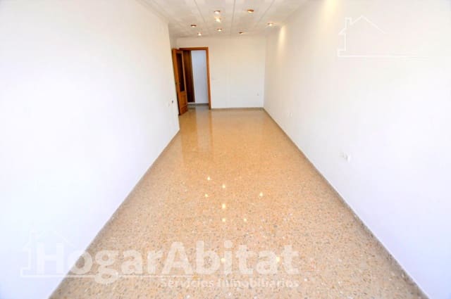 3 bedroom Flat for sale in Valencia city with garage - € 384,900 (Ref: 10021001)