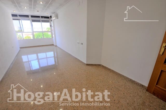 3 bedroom Flat for sale in Valencia city with garage - € 384,900 (Ref: 10021001)