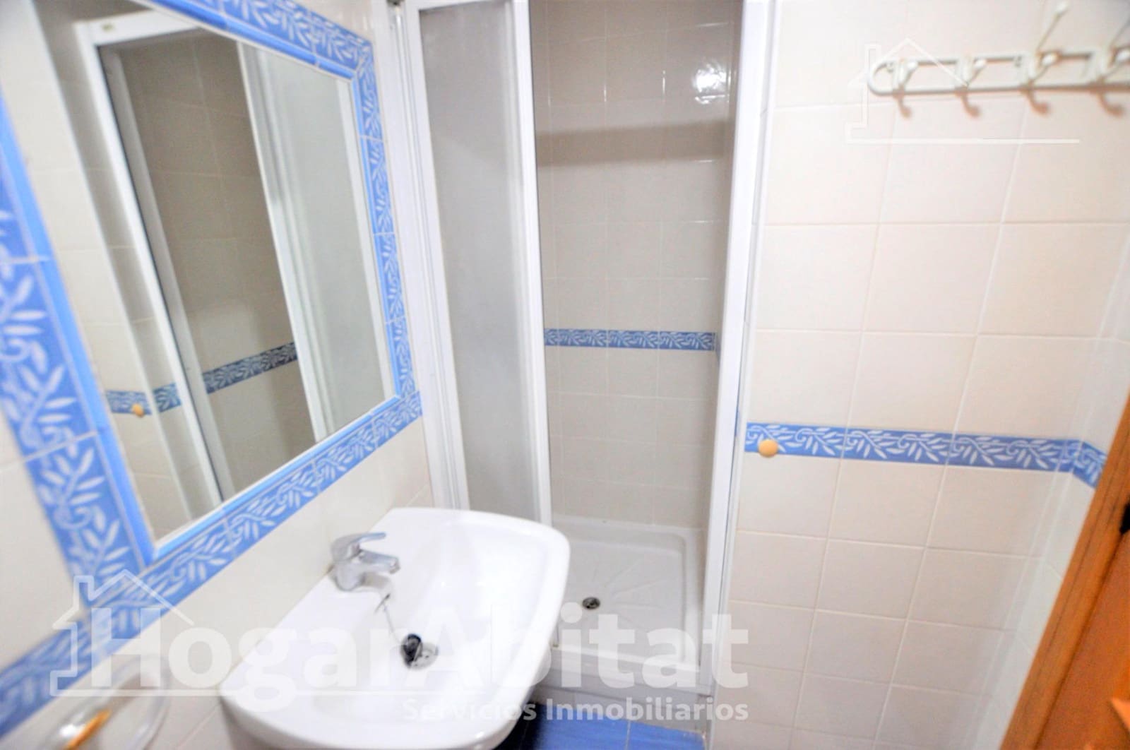 3 bedroom Flat for sale in Valencia city with garage - € 384,900 (Ref: 10021001)