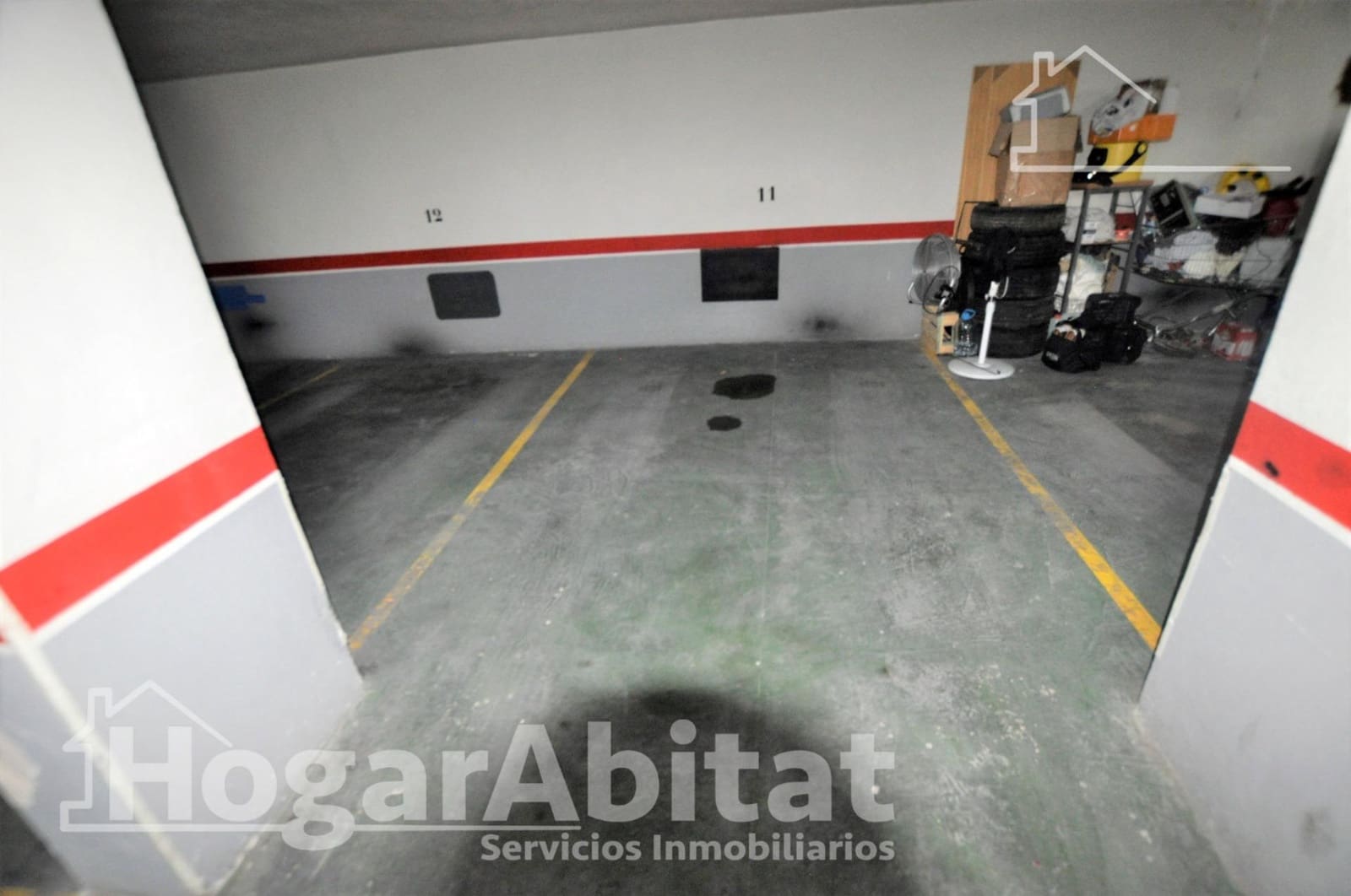 3 bedroom Flat for sale in Valencia city with garage - € 384,900 (Ref: 10021001)