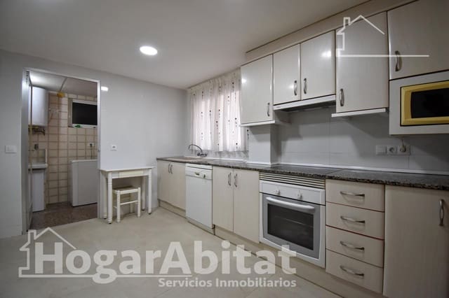 4 quarto Apartamento para venda em Gandia - 198 000 € (Ref: 10021003)