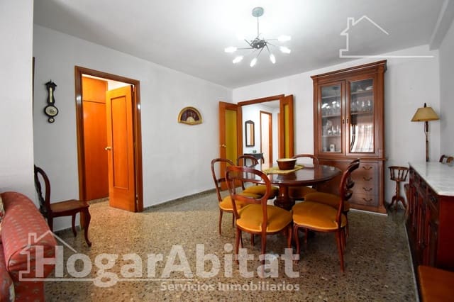 4 quarto Apartamento para venda em Gandia - 198 000 € (Ref: 10021003)