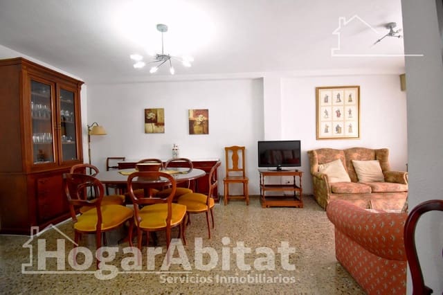 4 quarto Apartamento para venda em Gandia - 198 000 € (Ref: 10021003)