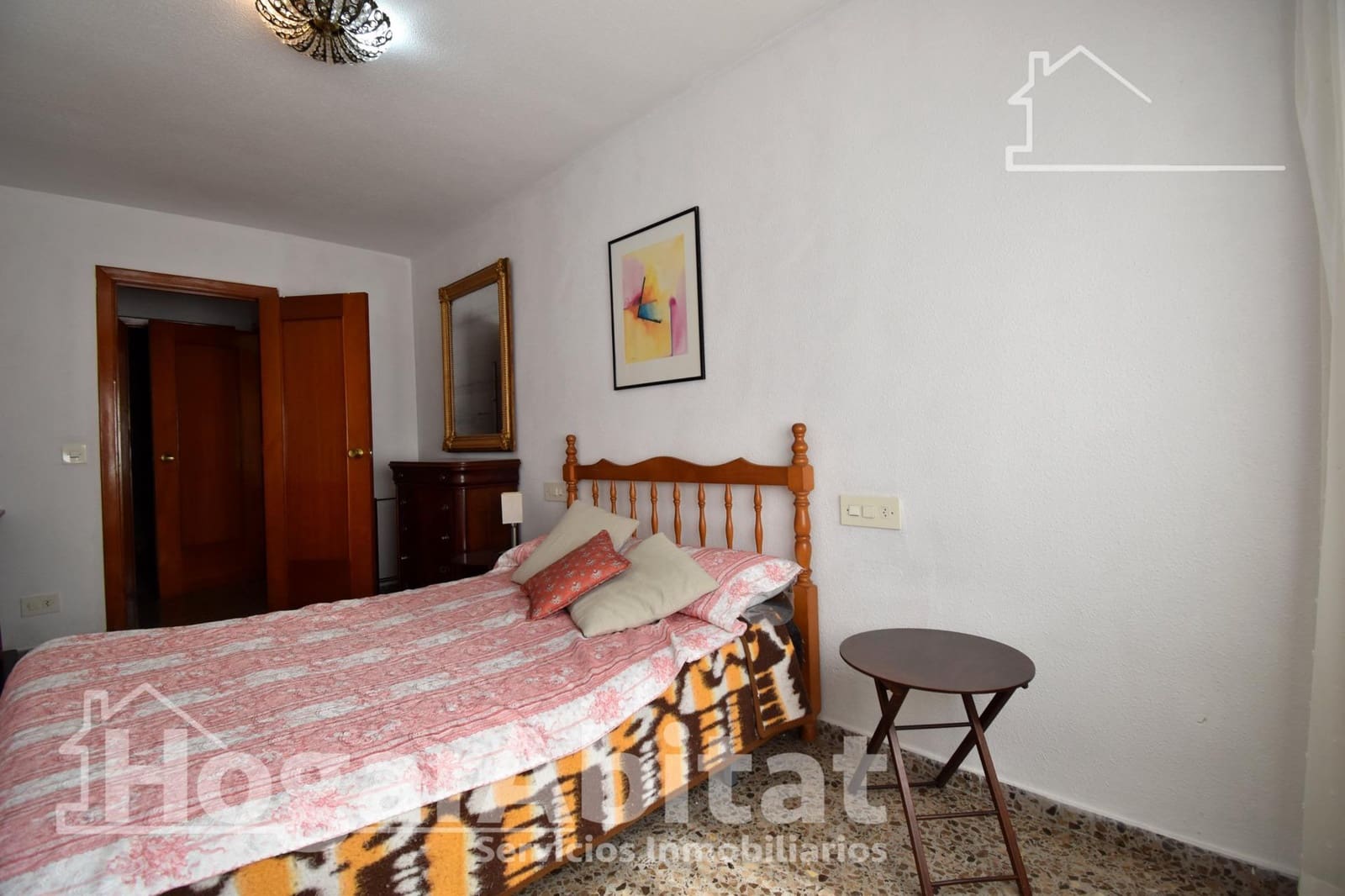 4 quarto Apartamento para venda em Gandia - 198 000 € (Ref: 10021003)