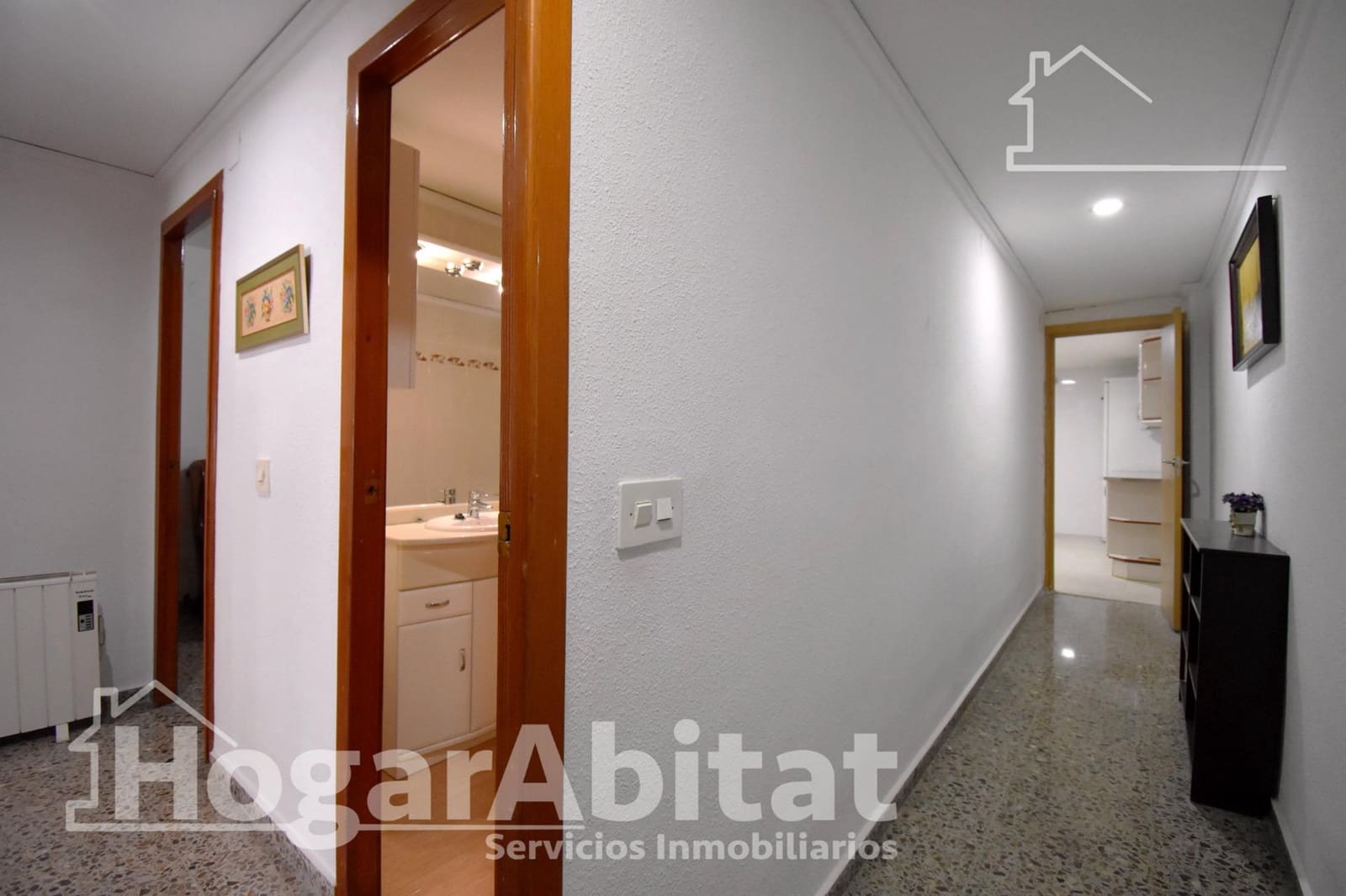 4 quarto Apartamento para venda em Gandia - 198 000 € (Ref: 10021003)