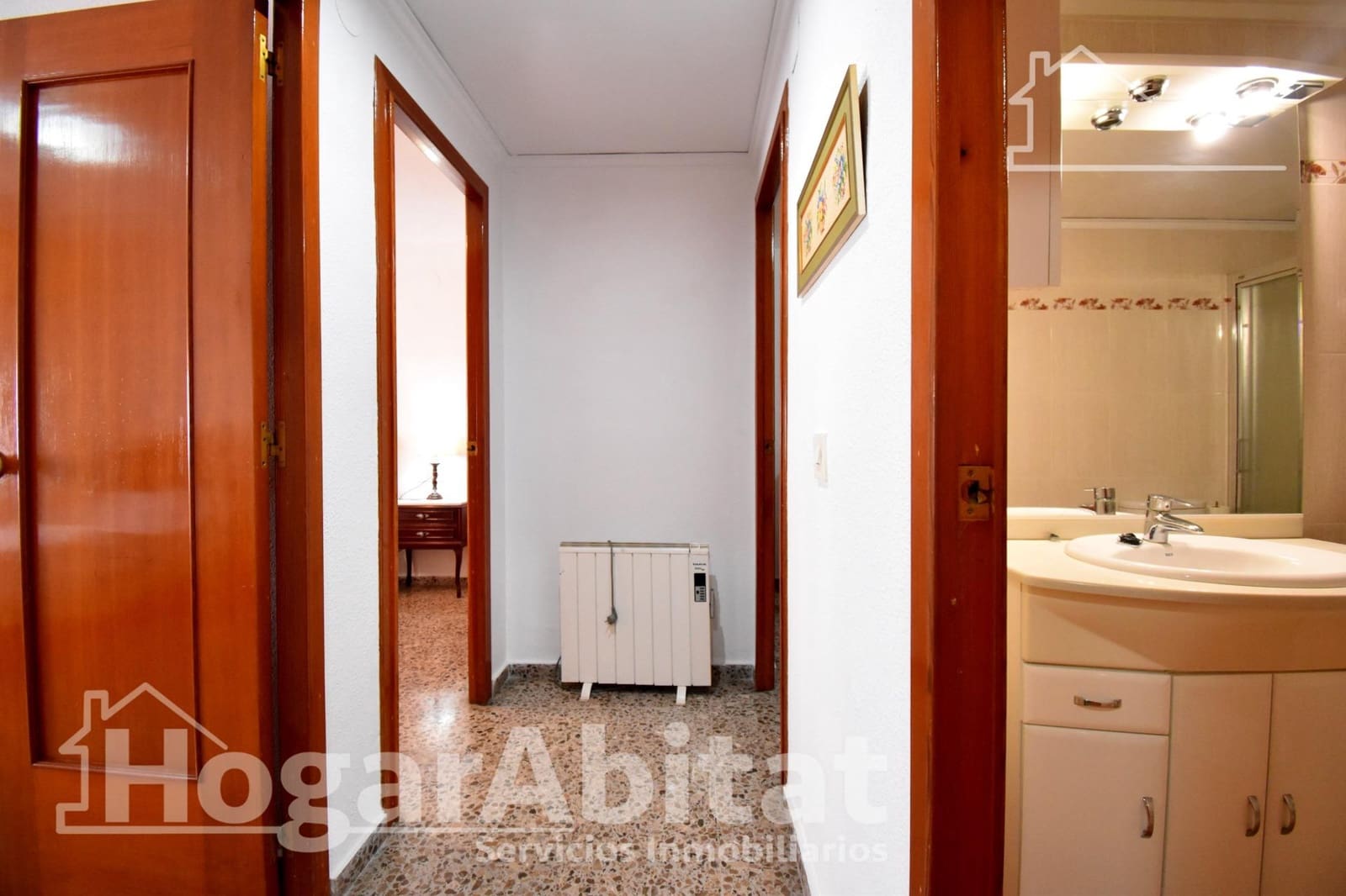 4 quarto Apartamento para venda em Gandia - 198 000 € (Ref: 10021003)