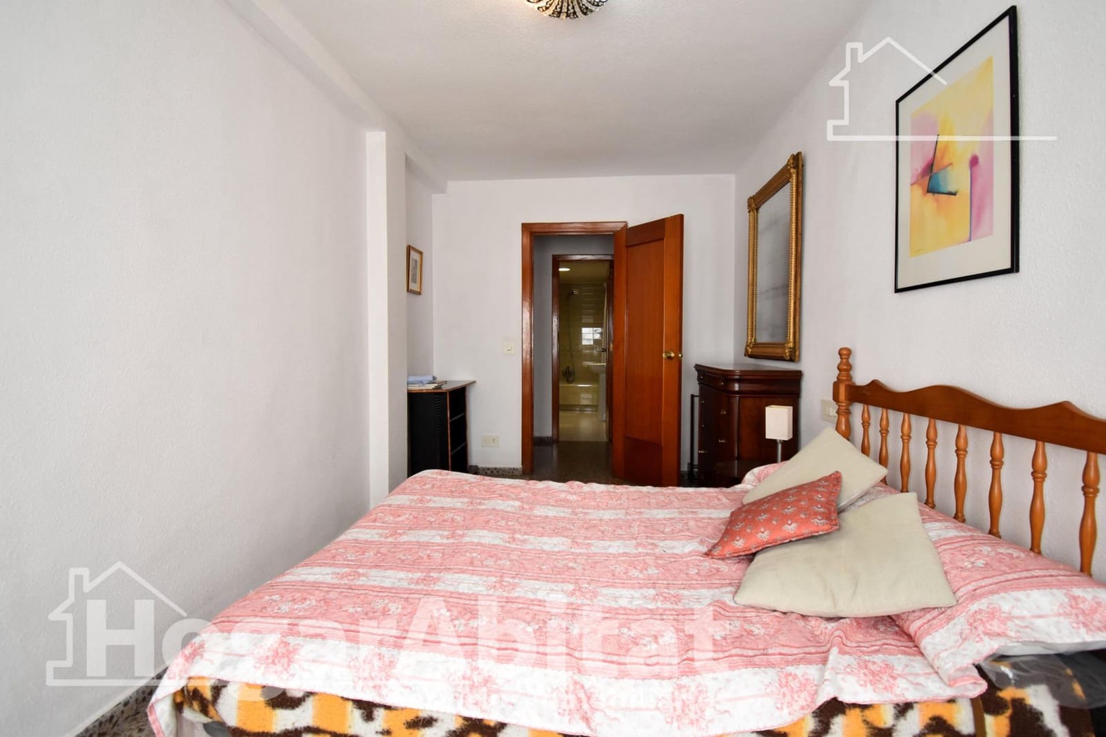 4 quarto Apartamento para venda em Gandia - 198 000 € (Ref: 10021003)