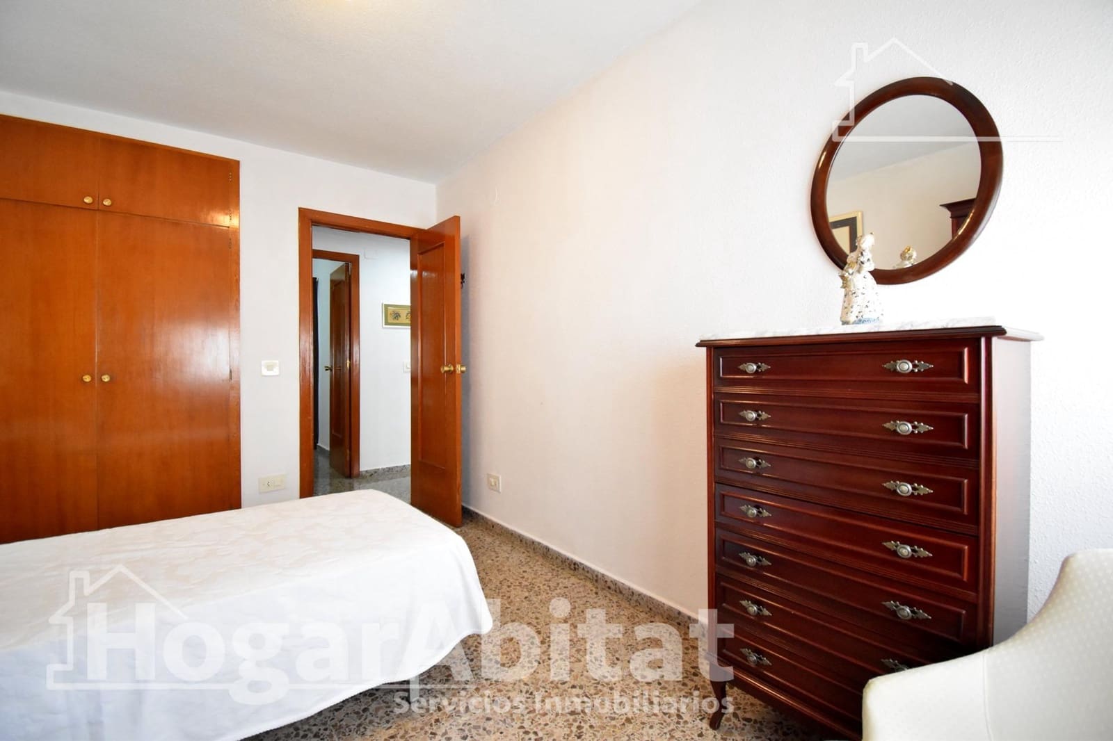 4 quarto Apartamento para venda em Gandia - 198 000 € (Ref: 10021003)