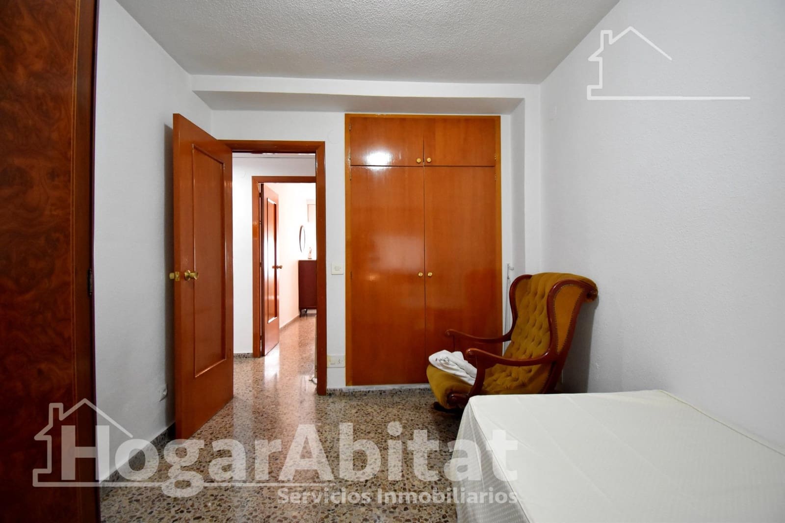 4 quarto Apartamento para venda em Gandia - 198 000 € (Ref: 10021003)
