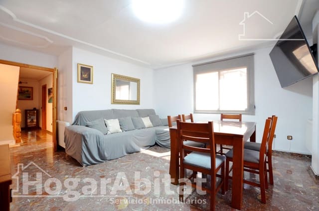 3 bedroom Townhouse for sale in Pueblo de Cullera, Cullera with garage - € 210,000 (Ref: 10021004)