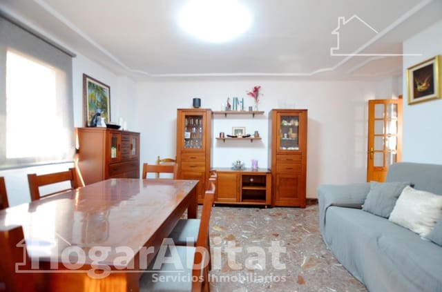 3 bedroom Townhouse for sale in Pueblo de Cullera, Cullera with garage - € 210,000 (Ref: 10021004)