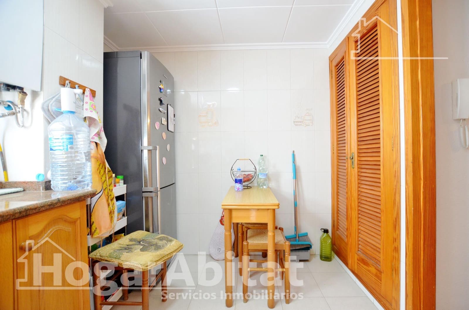 3 bedroom Townhouse for sale in Cullera with garage - € 210,000 (Ref: 10021004)