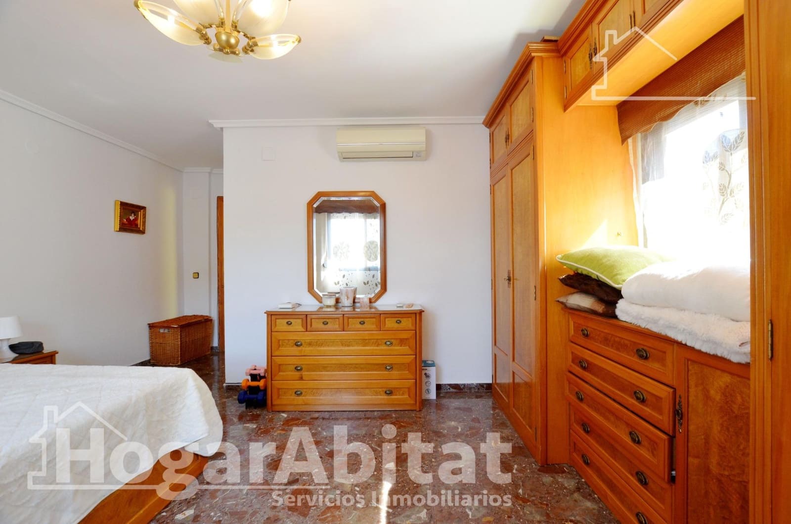 3 bedroom Townhouse for sale in Cullera with garage - € 210,000 (Ref: 10021004)