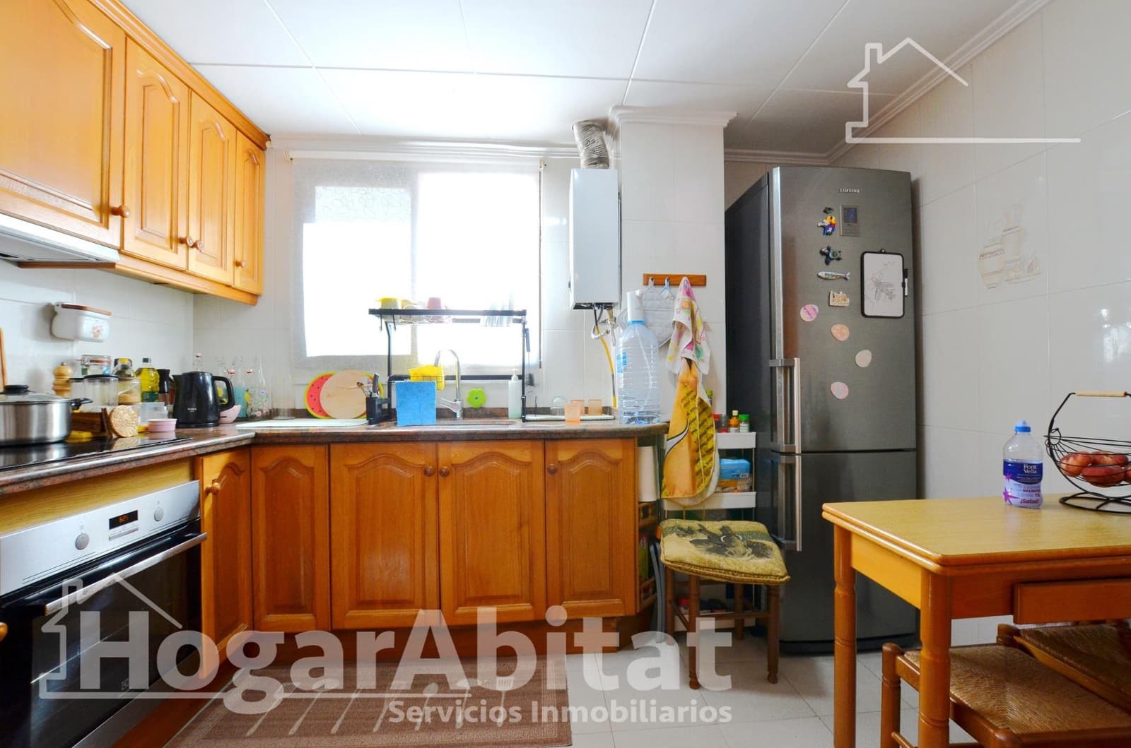 3 bedroom Townhouse for sale in Cullera with garage - € 210,000 (Ref: 10021004)
